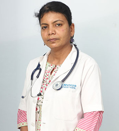Doctor 1
